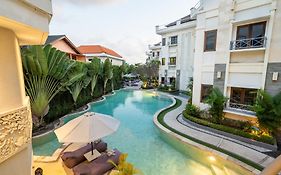 Bali Karma Sajtra Hotel